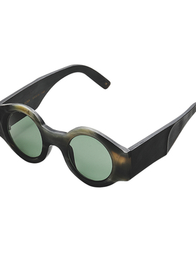 RIGARDS手工牛角眼镜时尚墨镜