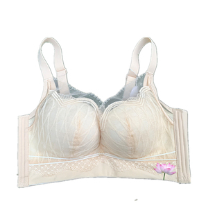 25款新美婷文胸1280厚A杯无钢圈水果系列聚拢女内衣柔软舒适透气