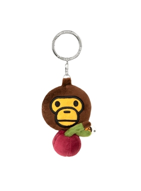 BABYMILOSTORE可伸缩软尺挂件