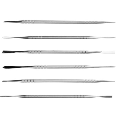 手办泥塑工具精钢刀刻刀sculpey