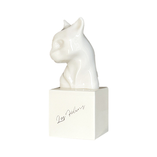 猫科动物遮瑕服贴奶油肌粉底液18小时持妆控油保湿防水防汗升级款