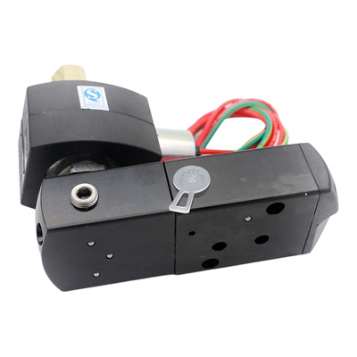 ASCO电磁阀8551H401MO