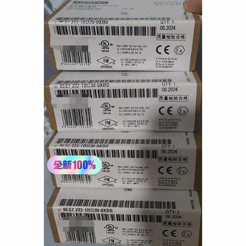询价6ES7222-1BD30-0XB0 1200模块6