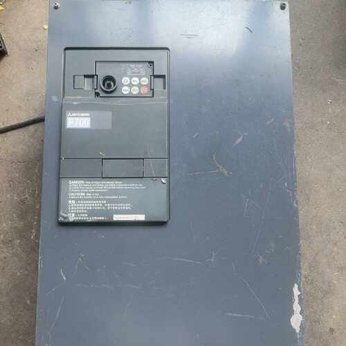 三菱变频器F700系列，型号FR-F740-37K-CHT1议价