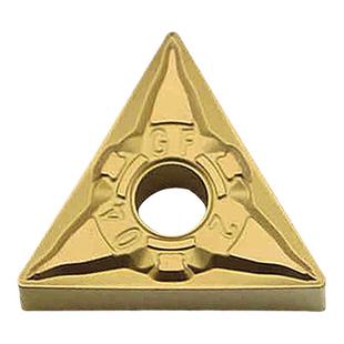 连续断续 数控刀片TNMG160408/04-GF机夹刀刀粒45#钢A3调质锻打