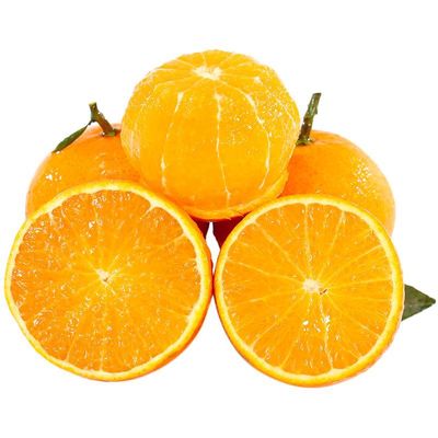 四川爱媛38号果冻橙甜橙整箱包邮