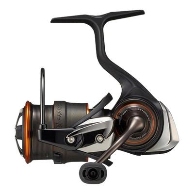 Daiwa 纺车轮 21 Presso LT2000SS-P 达亿瓦 2021型号