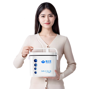 氧立得便携式制氧机小型吸氧瓶氧气高原旅游进藏车载随身吸氧杯