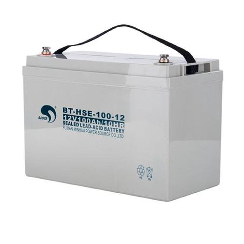 赛特蓄电池BTHSE1001212V100AH消防照明UPS电源配套机房EPS