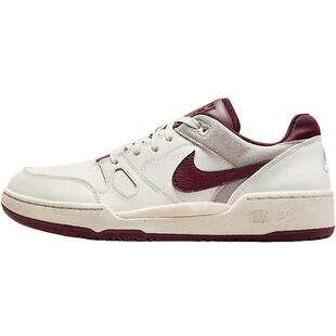 nike耐克男鞋FULL FORCE LO运动鞋休闲鞋板鞋FZ4629-100