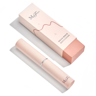 曼妮芬日常淡彩润色唇膏