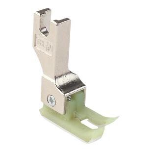 平车塑料牛津带槽高低压脚包绳子0.10.2止口压线压嵌绳包边条压脚