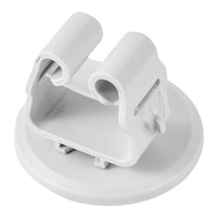 免打孔拖把挂钩壁挂拖把架神器浴室卫生间拖把夹子扣无痕粘贴粘钩