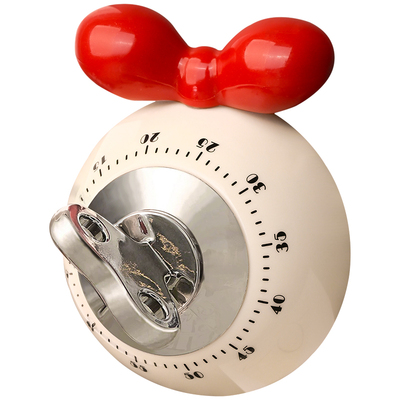 磁吸机械计时器无需电池