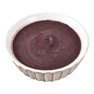 黑芝麻核桃首乌粉白何首乌黑芝麻五黑粉黑养芝麻糊五谷鲜森现磨店