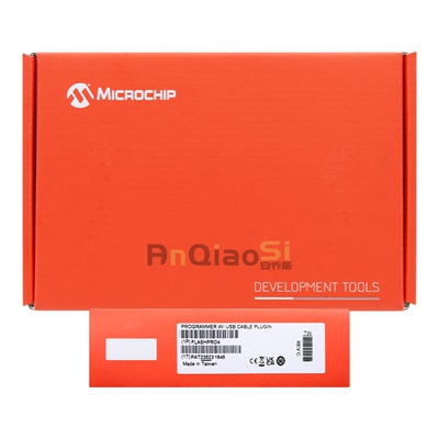 MicrosemiFLASHPRO4编程器仿真