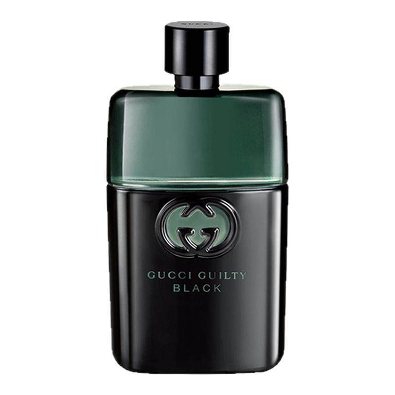 GUCCI古驰 罪爱惹火暗流 留香持久 好闻 EDT