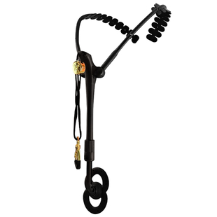 萨克斯双肩背带降e降b调中音次中音高音萨克斯管乐器吊带挂带脖带