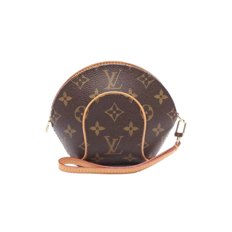 中古LV路易威登化妆包レディース