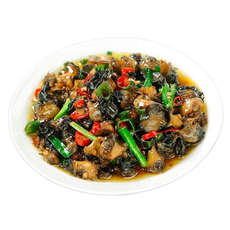 湘佰味可可螺湘菜小炒口味螺蛳肉