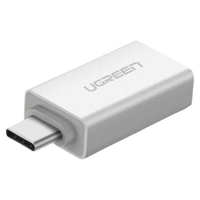 绿联usb转typec接口数据线