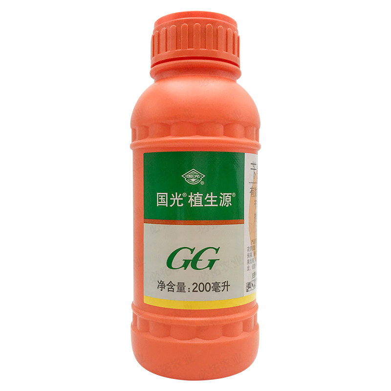 苄氨基嘌呤柑橘树促进细胞分裂