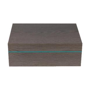 Davidoff/大卫杜夫 季诺Z80雪茄保湿盒雪松木醇化 养茄保养盒防虫