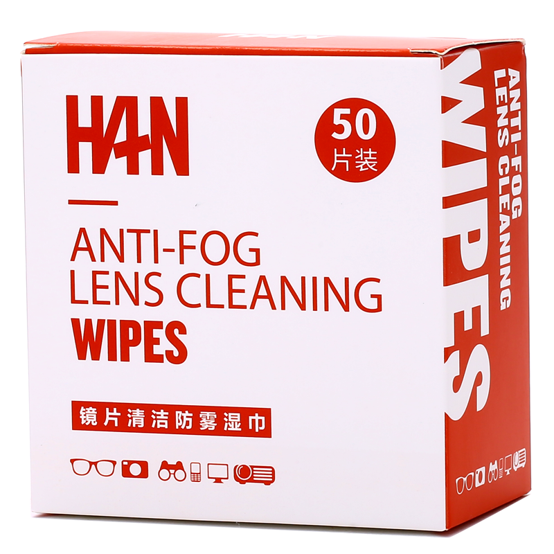 汉防雾擦镜纸一次性眼镜布 汉防雾擦镜纸一次性眼镜布