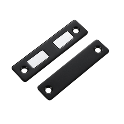 超薄强磁隐形柜门磁吸贴片