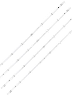 适用海信H55E3A屏HD550V1U71-T0K1灯条JL.D55081330-003FS-M_V03