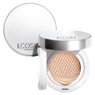 兰可欣气垫bb霜女遮瑕保湿持久不脱妆控油隔离粉底液学生平价cc霜