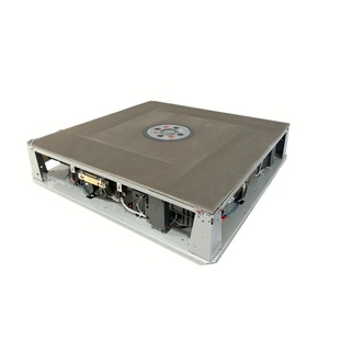 全自动静音麻将机主机机芯四口直升麻将机机芯总成实木框主机裸机