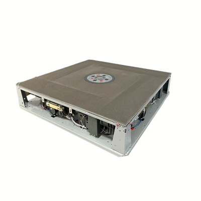 全自动静音麻将机主机机芯