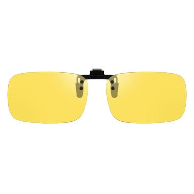 依视路Tonney偏光太阳镜夹片50