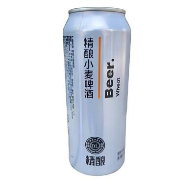 DL胖东来精酿I小麦啤酒