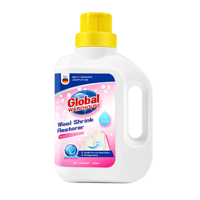 【超大容量】羊毛衫缩水还原剂