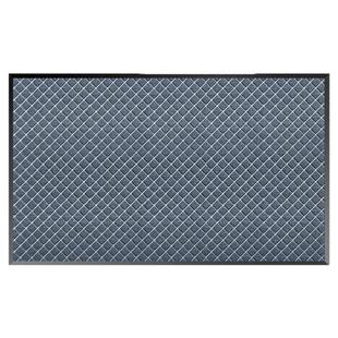 灰色入户门吸水地垫户外入门脚垫门外门口防滑地毯室外高级感门垫