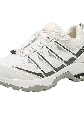 DVO7cm隐形增高登山鞋