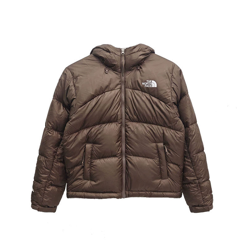 TheNorthFace北面羽绒服女子外套