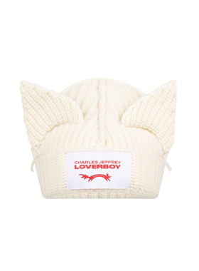 【官方正品】Lisa同款loverboy帽