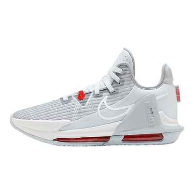 Nike/耐克正品LEBRON WITNESS 6 詹姆斯男子篮球鞋DC8994-003