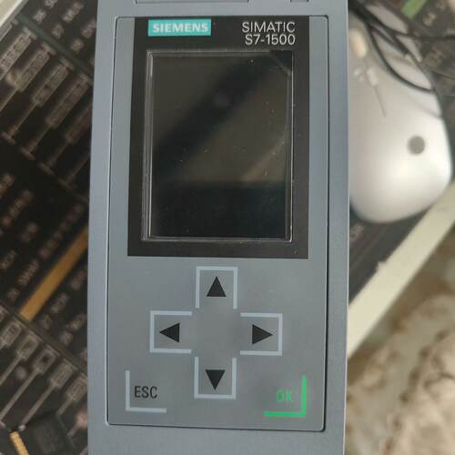 溢价-6ES7515-2AM01-0AB0 裸机