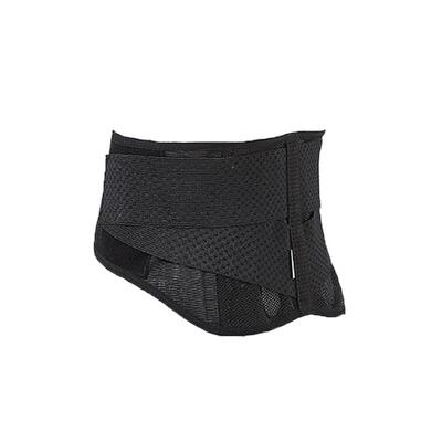 日本原装进口夏季轻薄透气护腰带