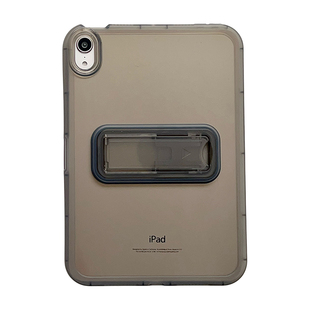 轻薄ipad11保护套第10/9/8代一体支架air7/6平板10.9寸软壳ipadpro保护壳M2适用air2防摔mini5软胶七8九A1893