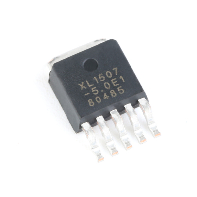 XL1507-5.0E1XLSEMI转换器芯片