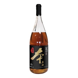 塔牌2013年本原酒1.38L传统手工冬酿正宗绍兴糯米老酒绍兴产黄酒