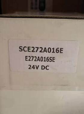 议价全新原装美国ASCO.JOUCOmatic电磁阀 SCE272A016E24V  aot