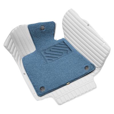 厚实无异味专车专用全包围脚垫