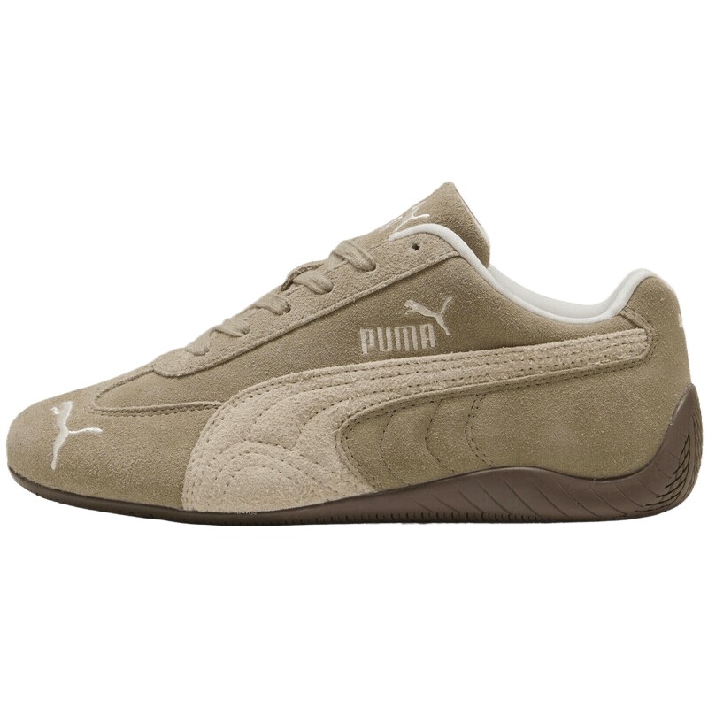 puma彪马女子Speedcat Elevated Wns运动休闲鞋40361902