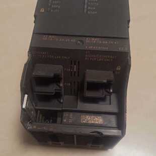 溢价-PLC 343-1GX31-0XE0 件：外壳破损